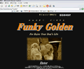 Funkey Golden